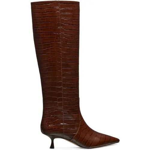 Naomi 50 Stiefel Stuart Weitzman - Stuart Weitzman - Modalova