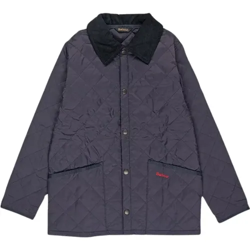 Gepolsterte Liddesdale Jacke - Barbour - Modalova