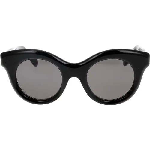 Stylish Sunglasses , unisex, Sizes: ONE SIZE - Loewe - Modalova