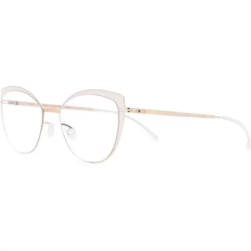 Glasses, female, , Size: 51 MM Kelsey 283 OPT Optical Frame - Mykita - Modalova