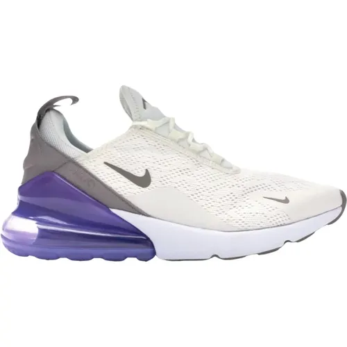 Space Purple Limited Edition Sneakers , Damen, Größe: 38 1/2 EU - Nike - Modalova