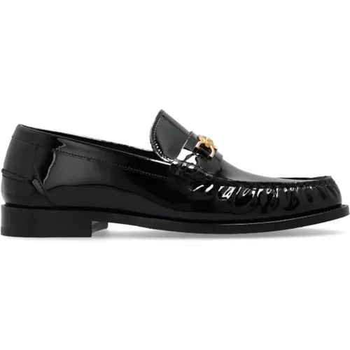 Medusa '95 loafers , Herren, Größe: 41 EU - Versace - Modalova