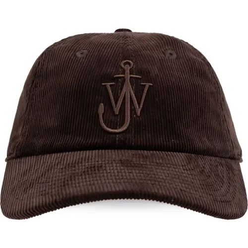 Cap , unisex, Sizes: ONE SIZE - JW Anderson - Modalova