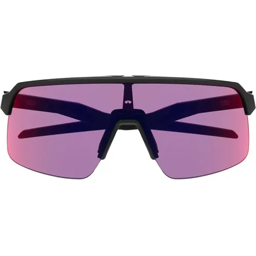 Sunglasses with Accessories , male, Sizes: 39 MM - Oakley - Modalova