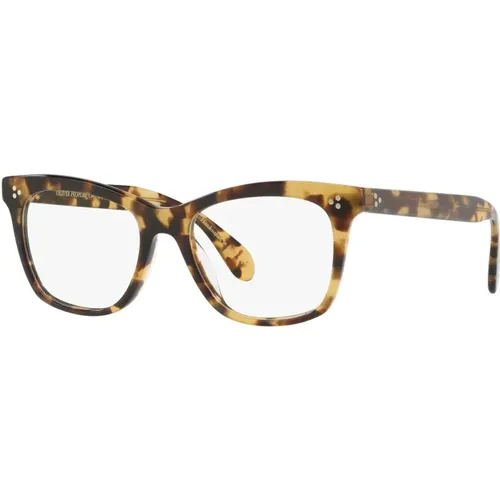 Glasses, unisex, , Size: 51 MM Eyewear frames Penney OV 5375U - Oliver Peoples - Modalova