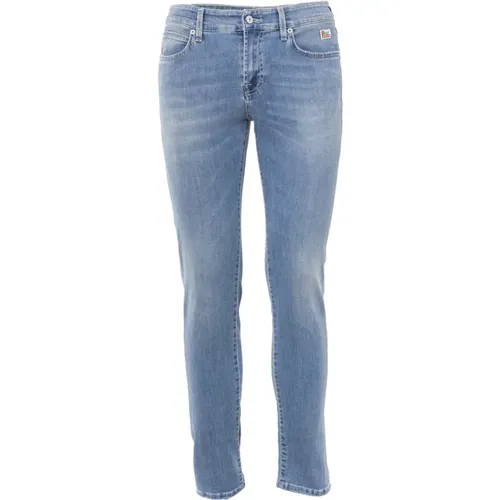 Jeans , Herren, Größe: W34 - Roy Roger's - Modalova