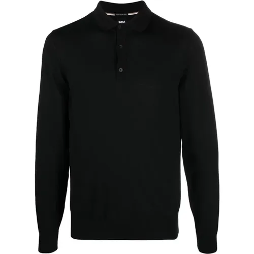 Polo Hemd Hugo Boss - Hugo Boss - Modalova