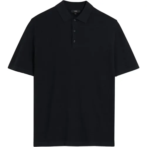 Polo Shirts , male, Sizes: XL, 2XL, M - CINQUE - Modalova