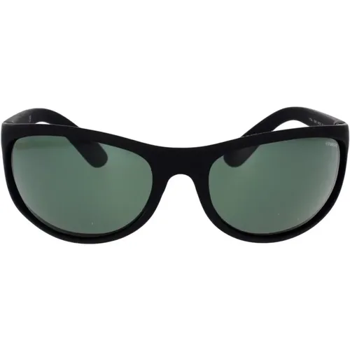 Polarisierte Sonnenbrille mit maximaler Schutz und Komfort - Polaroid - Modalova