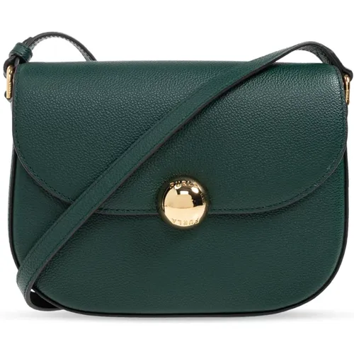 Cross Body Bags, female, , Size: ONE SIZE Shoulder bag Moonlight Small - Furla - Modalova