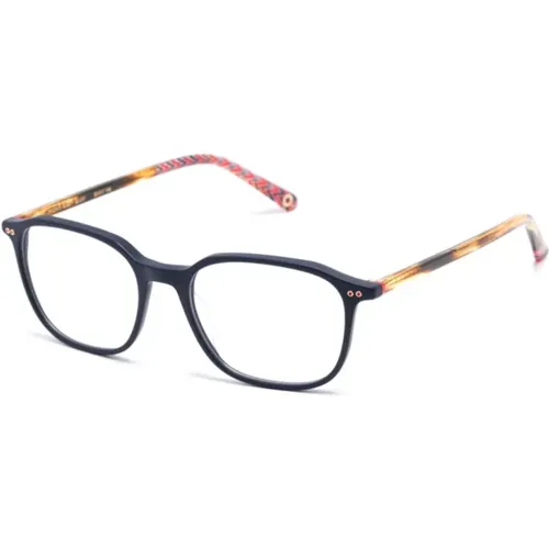 Glasses, unisex, , Size: 52 MM Mont-Ras Blhv Optical Frame - Etnia Barcelona - Modalova