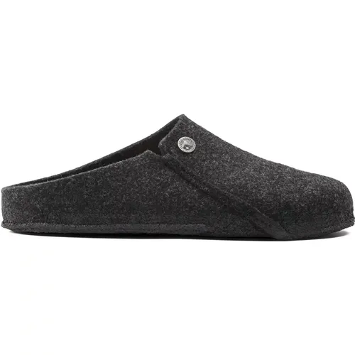 Zermatt Standard Clogs , unisex, Größe: 49 EU - Birkenstock - Modalova