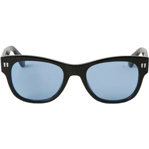 Sunglasses Off White - Off White - Modalova