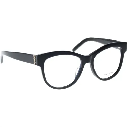 Eyewear frames SL M114 - Saint Laurent - Modalova