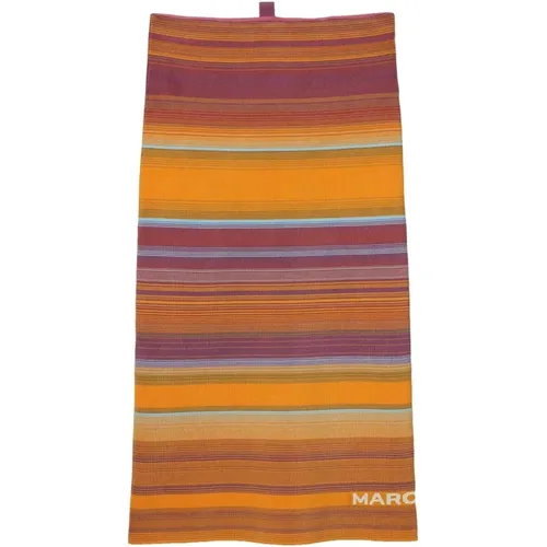 Tube skirt , female, Sizes: M, S - Marc Jacobs - Modalova