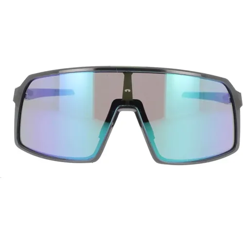 Sonnenbrille , Herren, Größe: 37 MM - Oakley - Modalova