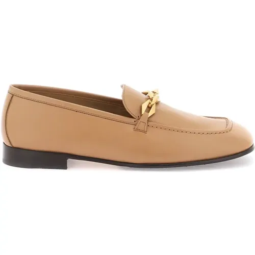 Tilda Mocassins , female, Sizes: 5 UK, 3 UK - Jimmy Choo - Modalova