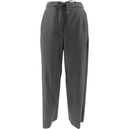 Sweatpants , female, Sizes: 2XS - Max Mara Studio - Modalova