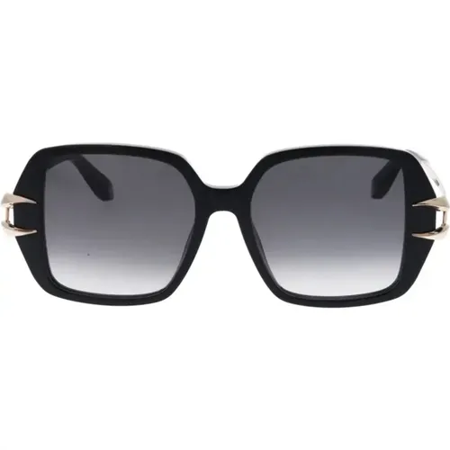 Sonnenbrillen , Damen, Größe: 54 MM - Just Cavalli - Modalova