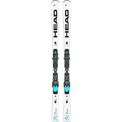 Ski Accessories, unisex, , Size: ONE SIZE Rebels E-Sl RP EVO Ski - Head - Modalova