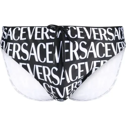 Badehose , Herren, Größe: L - Versace - Modalova