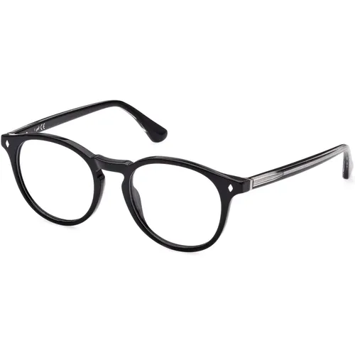 Moderne Mann Brille,Glasses,Stylische Herrenbrille,Stilvolle Brille WE5387,Stylische Brille - WEB Eyewear - Modalova