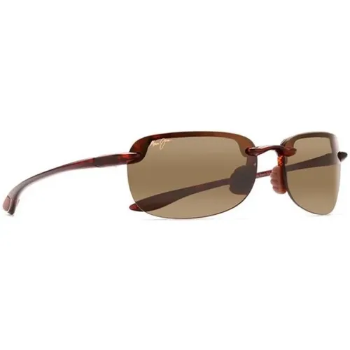 H408-10 Sunglasses , male, Sizes: ONE SIZE - Maui Jim - Modalova