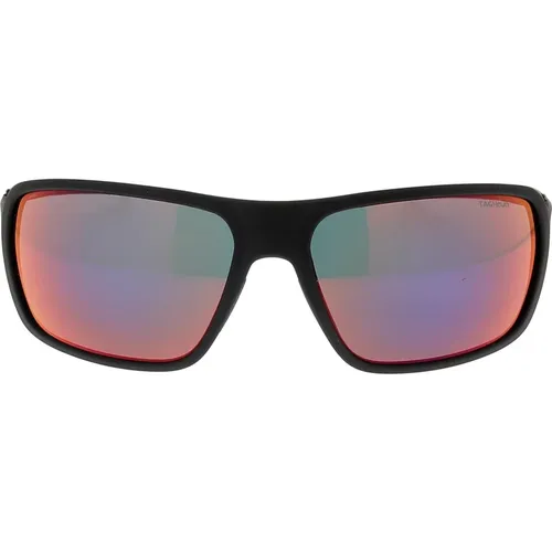 Sunglasses, unisex, , Size: ONE SIZE Stylish Sunglasses for Sunny Days - Tag Heuer - Modalova