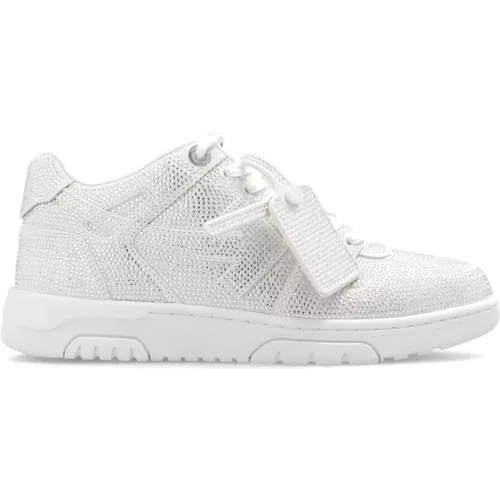 Out Of Office sneakers Off White - Off White - Modalova