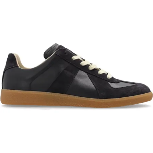 Sportschuhe , Herren, Größe: 39 EU - Maison Margiela - Modalova