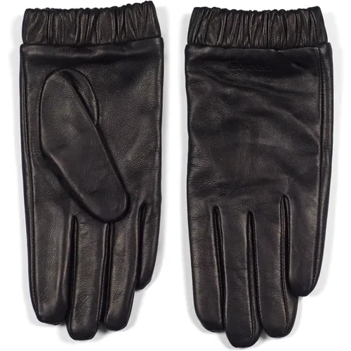 Premium Leather Gloves for Women , male, Sizes: 7 1/2 IN, 8 IN, 8 1/2 IN, 7 IN - Howard London - Modalova