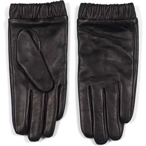 Gloves, male, , Size: 7 1/2 IN Premium Leather Gloves for Women - Howard London - Modalova