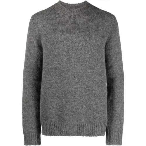 Round-neck Knitwear Jil Sander - Jil Sander - Modalova