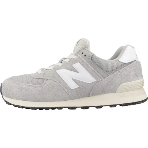 Stylische Sneakers für Männer und Frauen , Herren, Größe: 42 EU - New Balance - Modalova