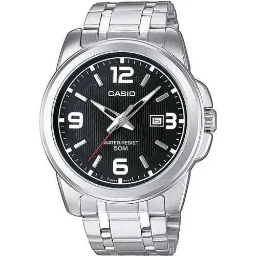 Watches , Herren, Größe: ONE Size - Casio - Modalova