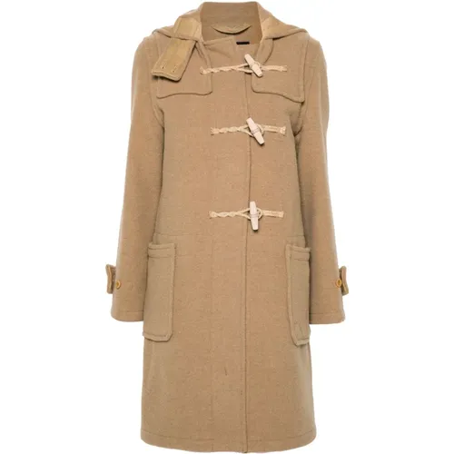 Monty Duffle Coat Gloverall - Gloverall - Modalova