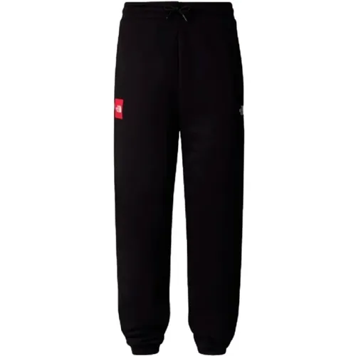 Axys Unisex Jogginghose , Herren, Größe: L - The North Face - Modalova