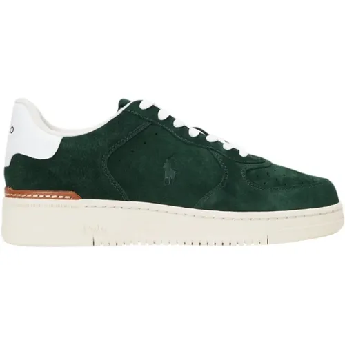 Herren Low-Top Sneakers von Polo - Ralph Lauren - Modalova