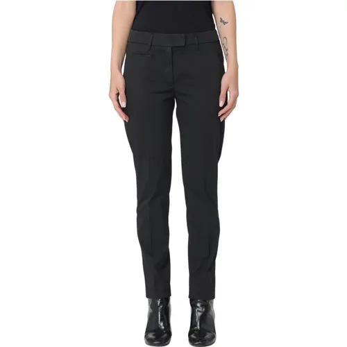 Denim Perfect Jeans , Damen, Größe: W28 - Dondup - Modalova