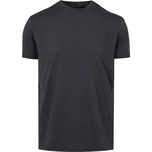 Tecno Wash T-Shirt - Urban Streetwear Stil , Herren, Größe: 2XL - RRD - Modalova