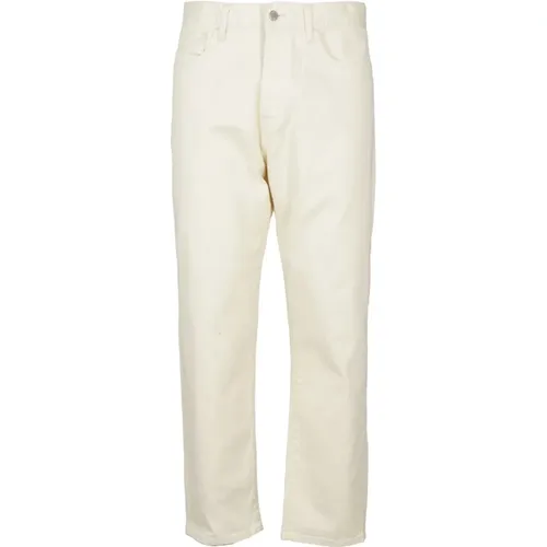 Stylish Cosmos Pants , male, Sizes: W36, W34, W33 - Edwin - Modalova