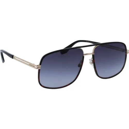 Sonnenbrillen , Herren, Größe: 60 MM - Marc Jacobs - Modalova