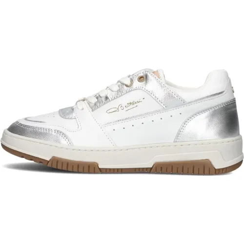 Yara Mega Low Top Sneakers , Damen, Größe: 38 EU - Fred de la Bretoniere - Modalova