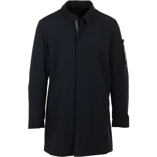 Coats , male, Sizes: M, S - Peuterey - Modalova