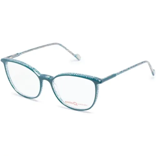 Ultralight 2 BL Optical Frame , female, Sizes: 53 MM - Etnia Barcelona - Modalova