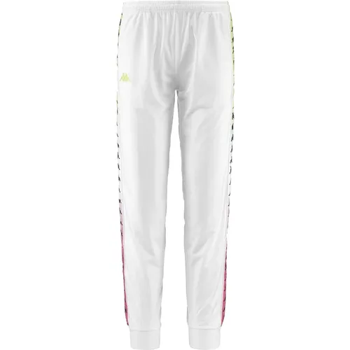 Sweatpants, female, , Size: L Trousers - Kappa - Modalova