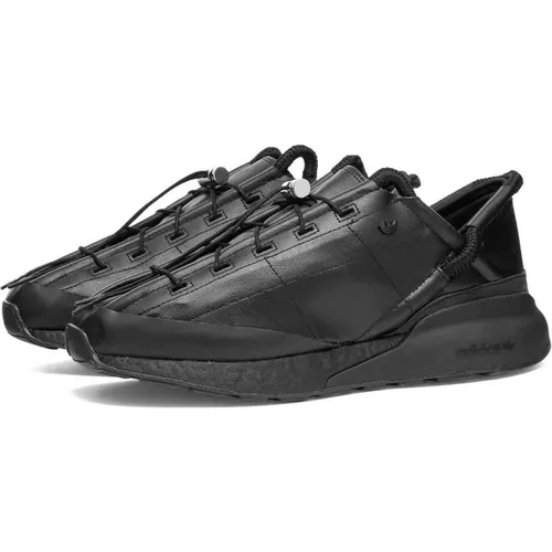 ZX 2K Phormar Sneakers , male, Sizes: 9 1/2 UK - Adidas - Modalova