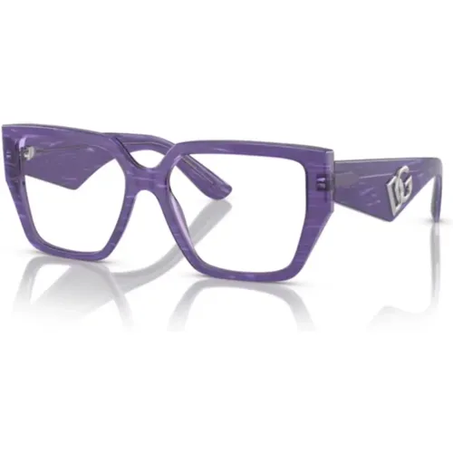 Vista Sunglasses , female, Sizes: 55 MM - Dolce & Gabbana - Modalova