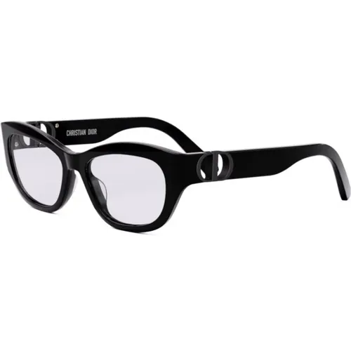 Stylish Glasses for Fashion Enthusiasts , unisex, Sizes: 54 MM - Dior - Modalova