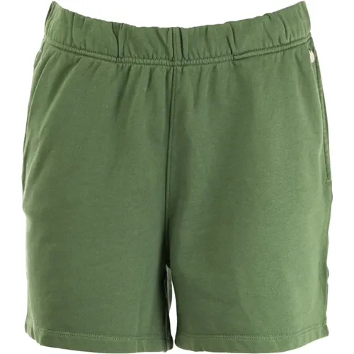 Women's Sage Shorts Outlet Price , male, Sizes: L, XL - Sun68 - Modalova